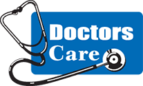 Doctors Care Website Design