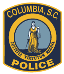 City of Columbia Police Department Website Design